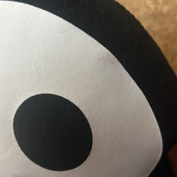 RARE Skelanimals hippo plush - Picture 6 of 12